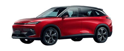 Beijing X55